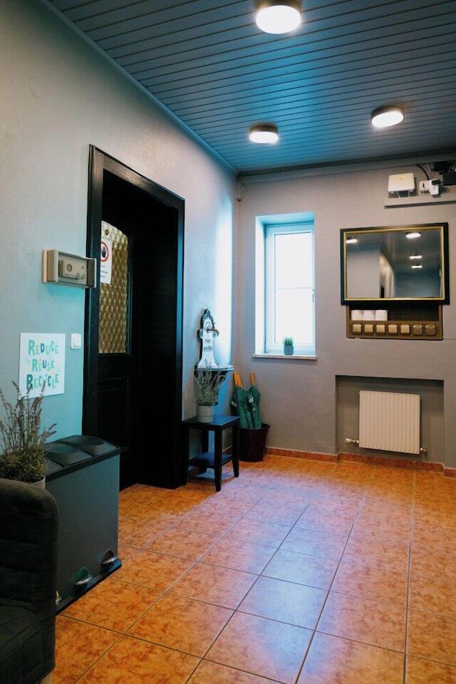 マウンテンビュー ザルツブルク - セルフ チェックイン - アパートメンツ