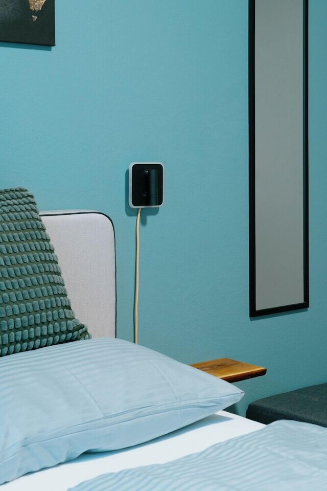 マウンテンビュー ザルツブルク - セルフ チェックイン - アパートメンツ