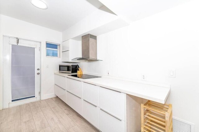 モダン アパートメント ニア リンカーン ロード