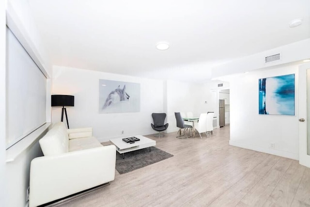 モダン アパートメント ニア リンカーン ロード