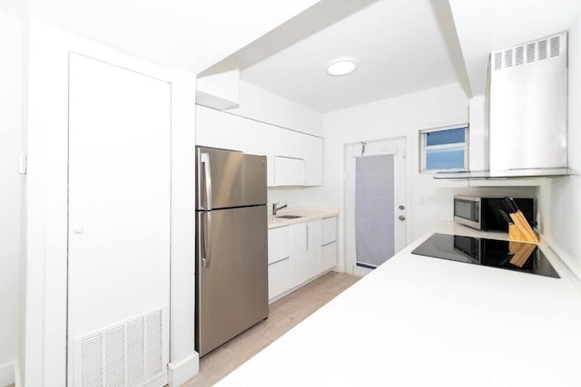 モダン アパートメント ニア リンカーン ロード