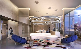 RS スイーツ - イートン センター