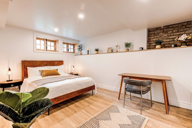 マジェスティック 3 ベッドルーム デザイナー アパートメント