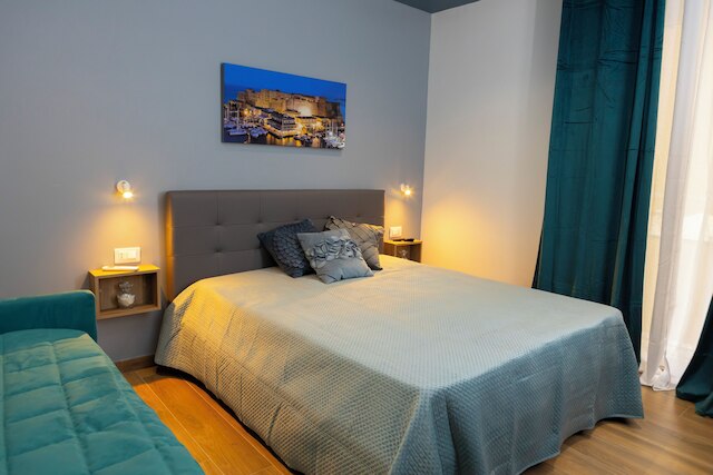 アレリア ルームズ