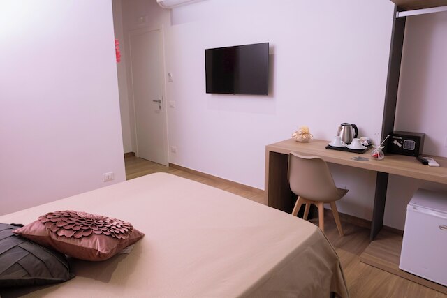 アレリア ルームズ