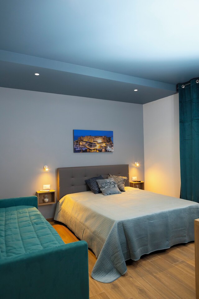 アレリア ルームズ