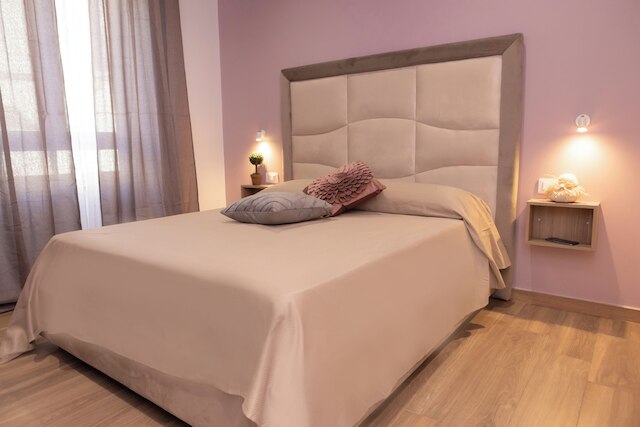 アレリア ルームズ