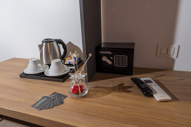 アレリア ルームズ