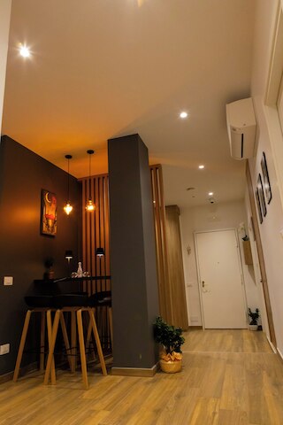 アレリア ルームズ