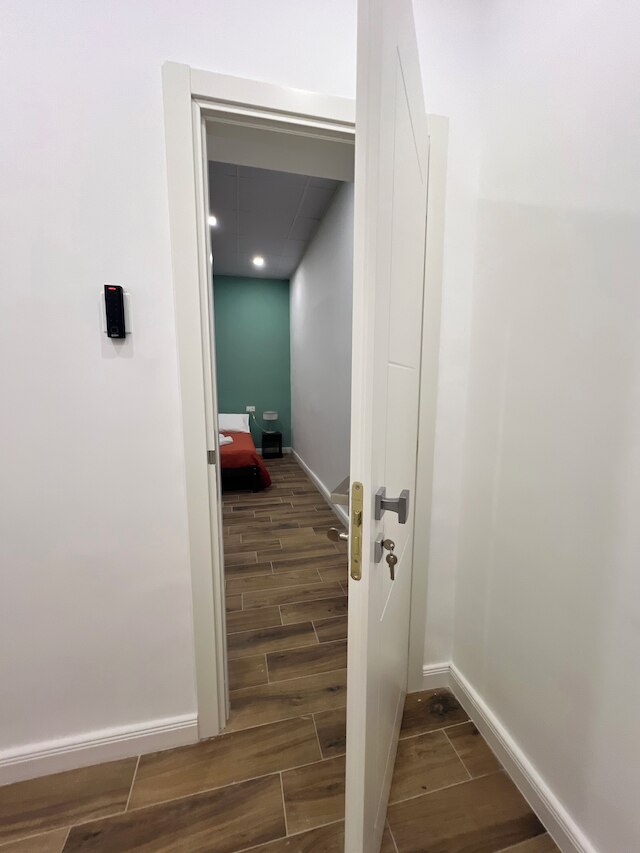 オーラ アパートメンツ