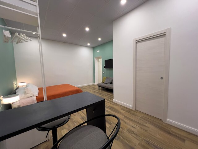 オーラ アパートメンツ