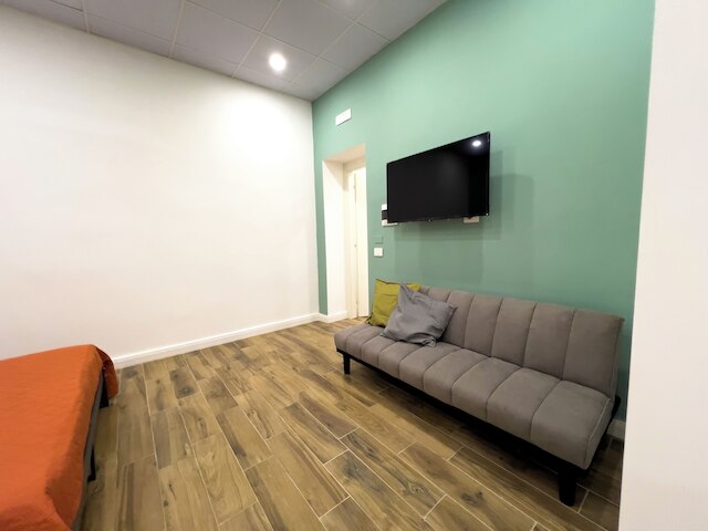 オーラ アパートメンツ