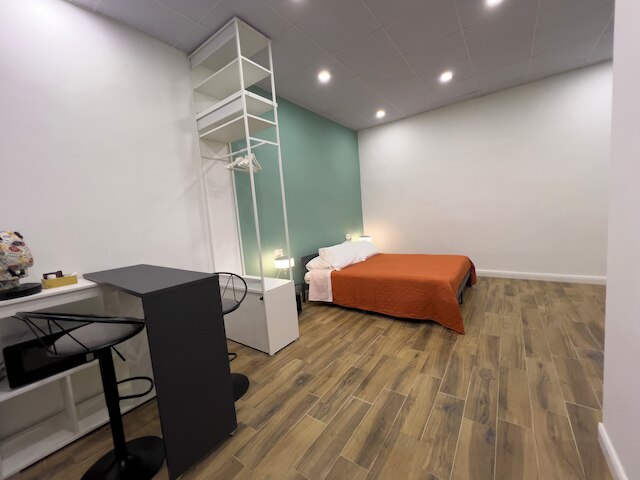 オーラ アパートメンツ