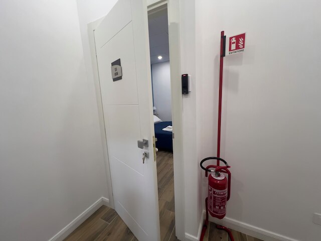 オーラ アパートメンツ