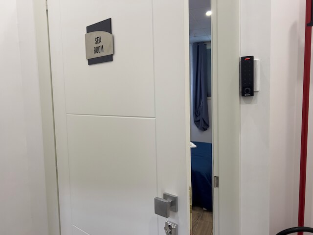 オーラ アパートメンツ