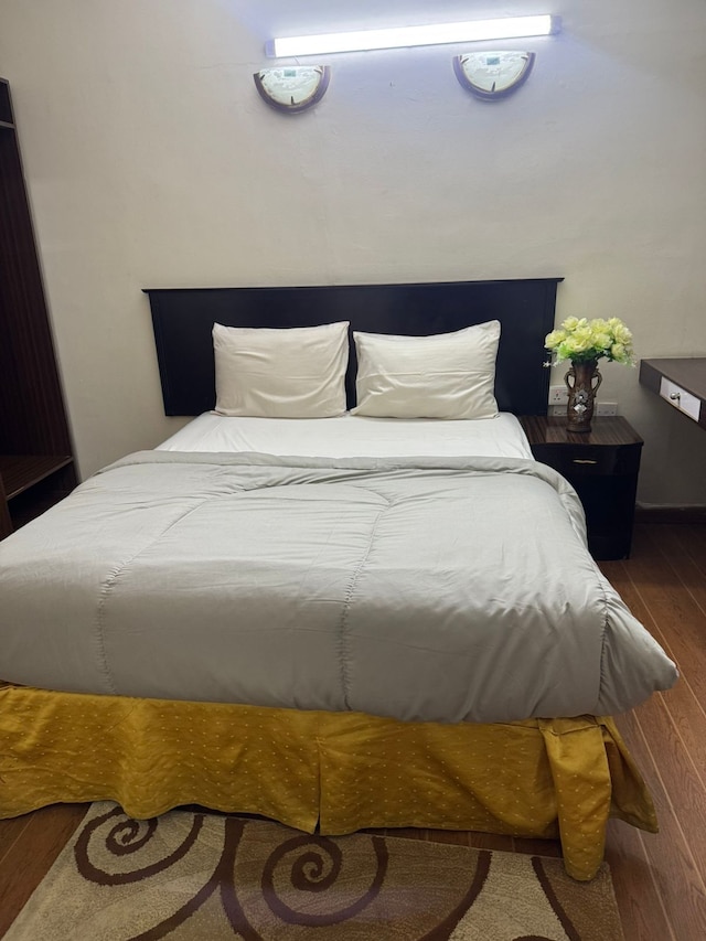 ショーバ スーパー デラックス ファーニッシュド アパートメント