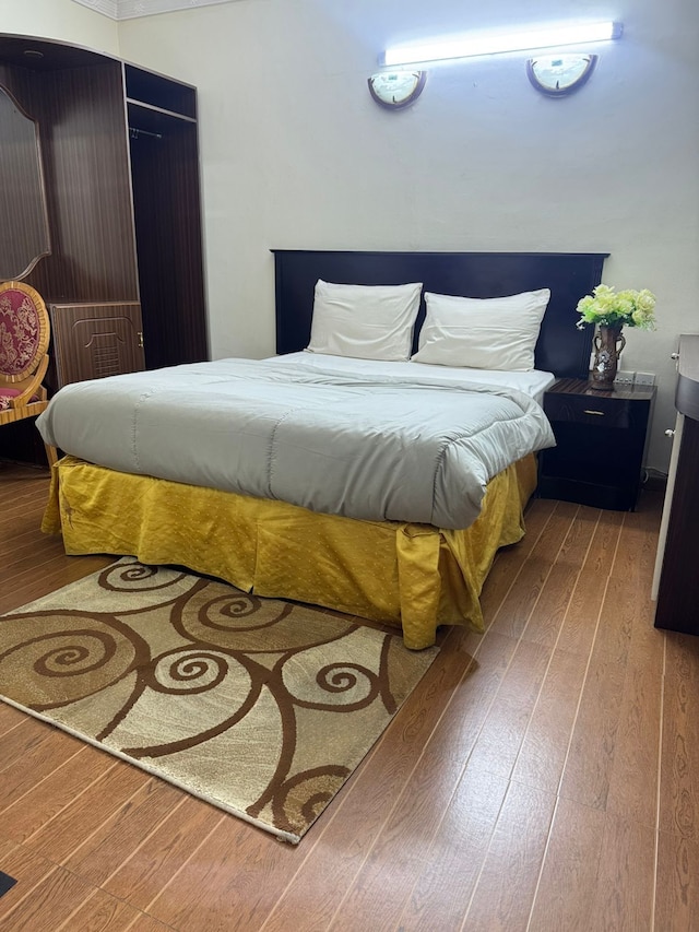 ショーバ スーパー デラックス ファーニッシュド アパートメント