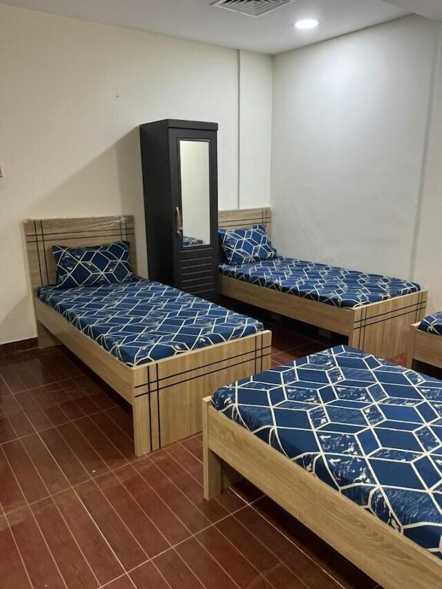 ショーバ スーパー デラックス ファーニッシュド アパートメント