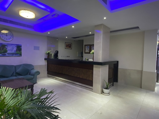 ショーバ スーパー デラックス ファーニッシュド アパートメント