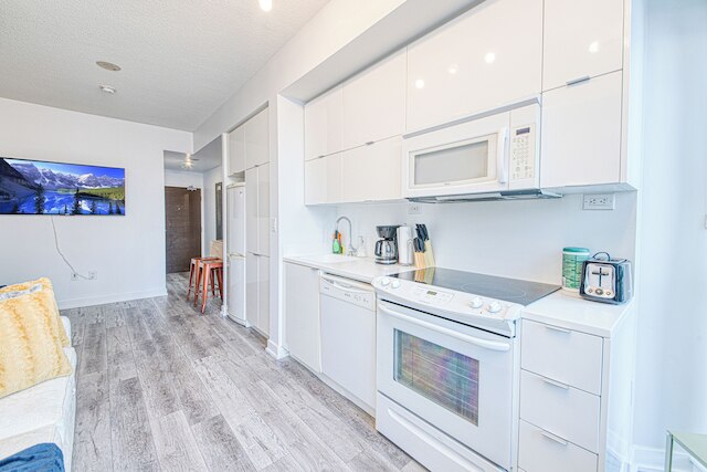 パノラマ スイーツ フォート ヨーク