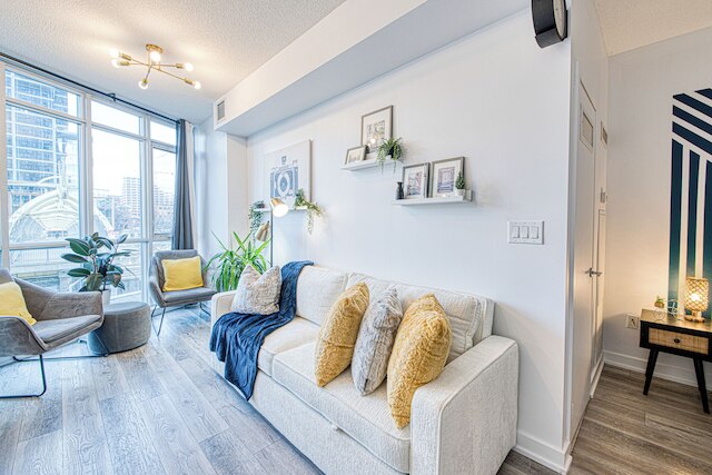 パノラマ スイーツ フォート ヨーク