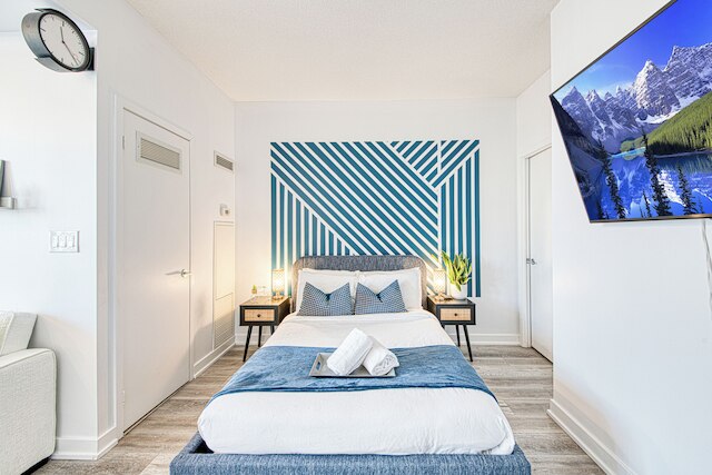 パノラマ スイーツ フォート ヨーク