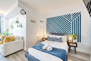 パノラマ スイーツ フォート ヨーク