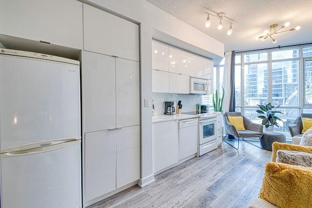 パノラマ スイーツ フォート ヨーク