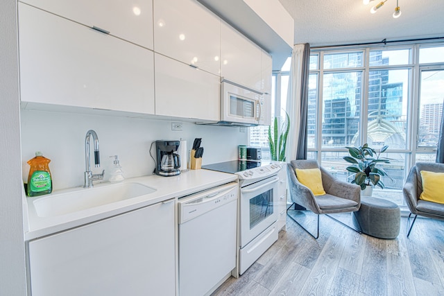 パノラマ スイーツ フォート ヨーク