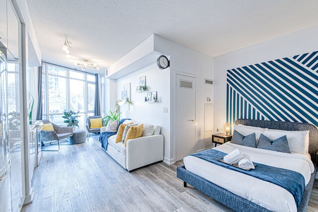 パノラマ スイーツ フォート ヨーク