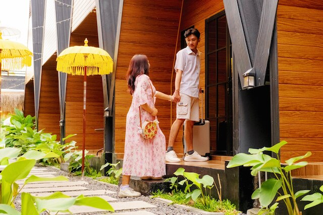 Dsvarga グランピング