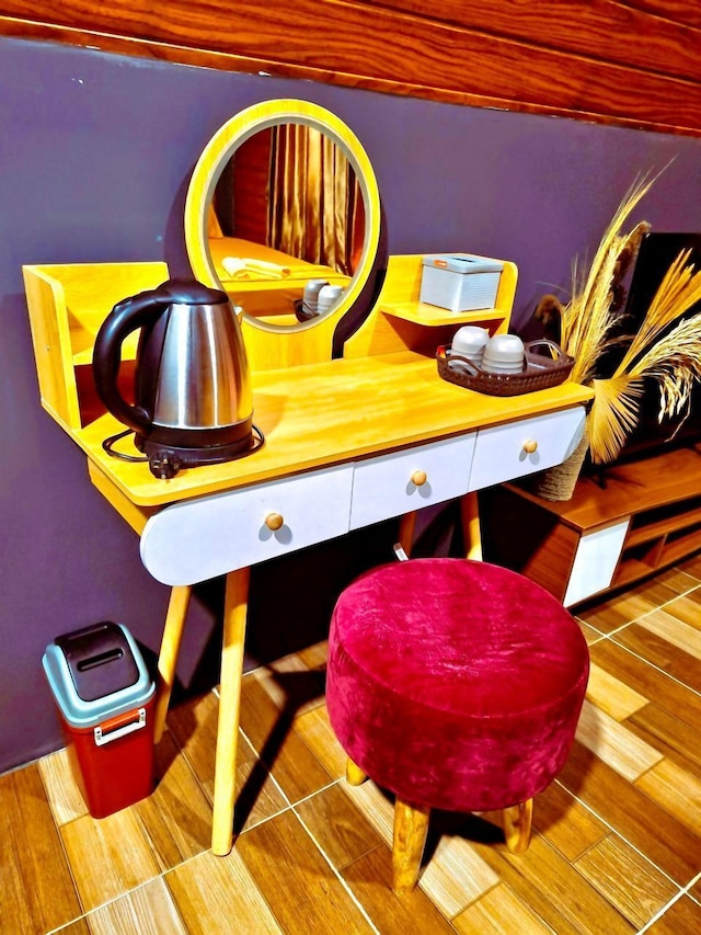 Dsvarga グランピング