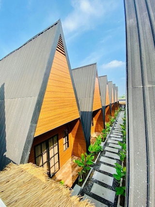 Dsvarga グランピング