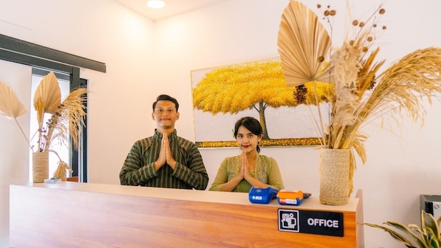 Dsvarga グランピング