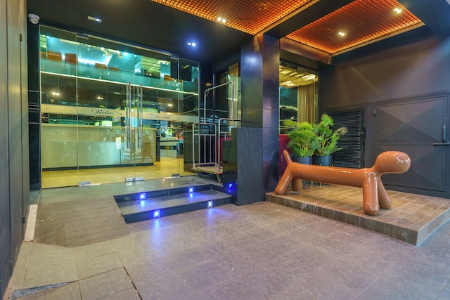 デコ ラックス ホテル