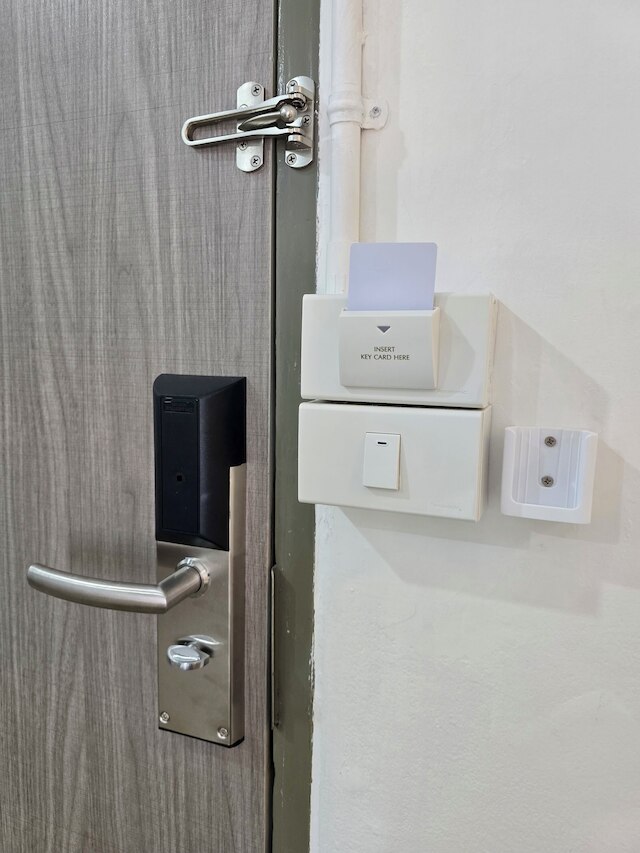 チャーム ホステル アット ジョムティエン