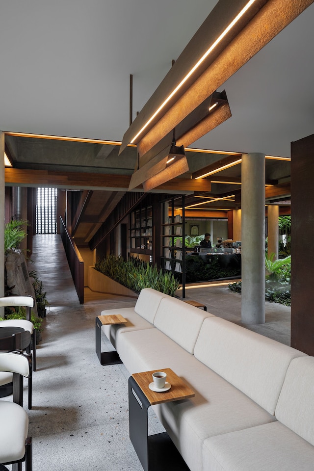 ザ ケミラウ ウブド