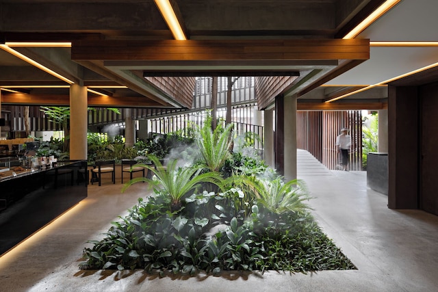 ザ ケミラウ ウブド