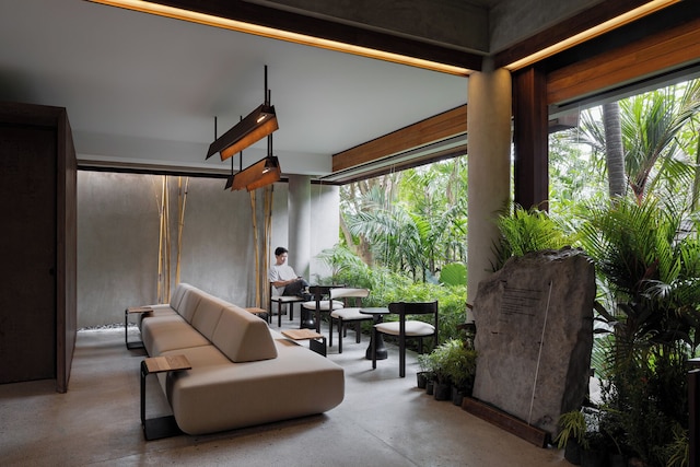 ザ ケミラウ ウブド