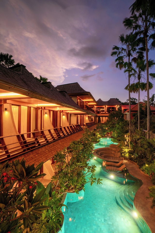 ザ ケミラウ ウブド