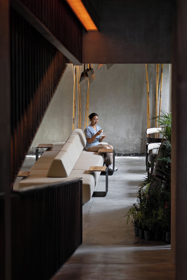 ザ ケミラウ ウブド