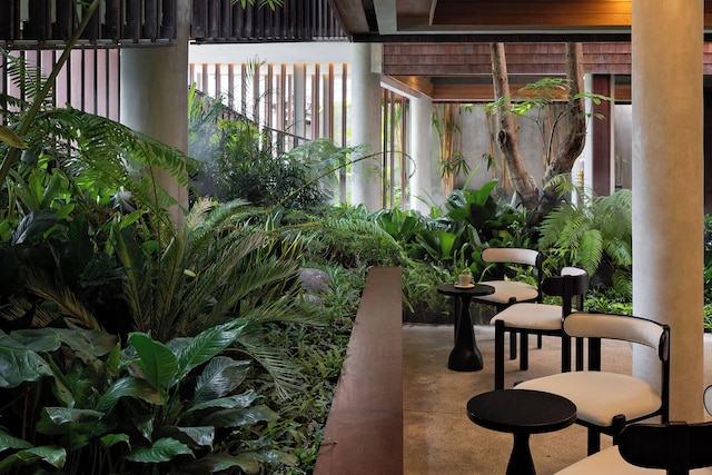 ザ ケミラウ ウブド