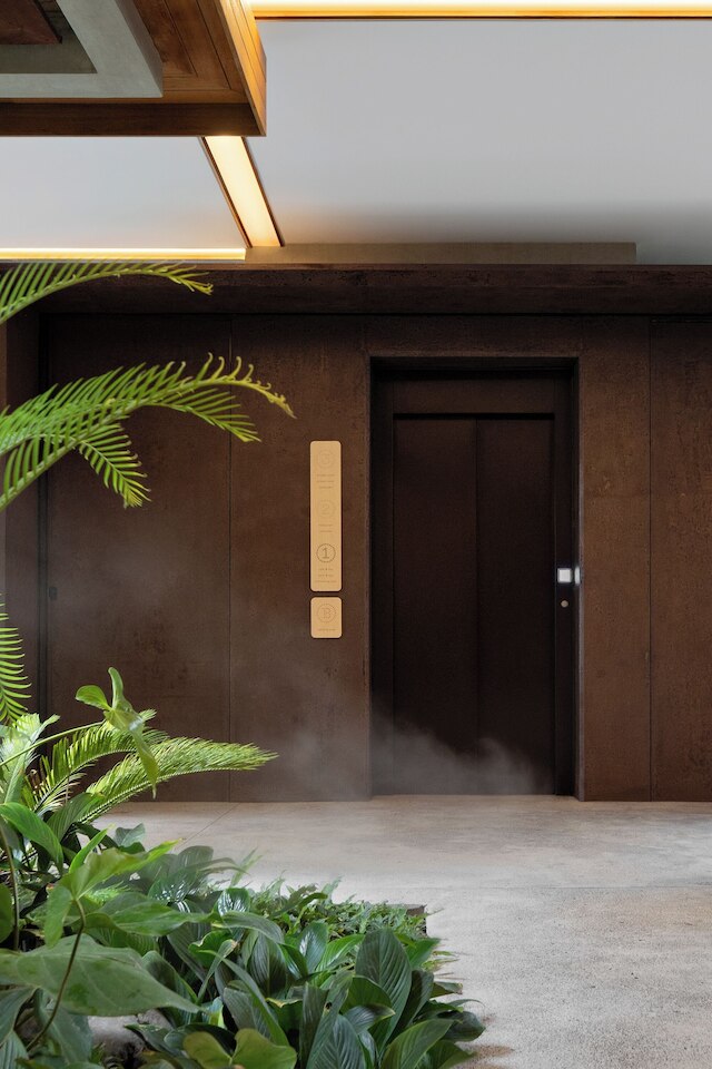 ザ ケミラウ ウブド