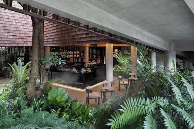 ザ ケミラウ ウブド