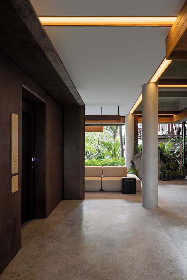 ザ ケミラウ ウブド