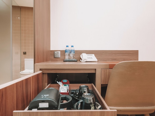 A オテル ブギス 11アワーズ ステイ フロム 8PM トゥ 9AM