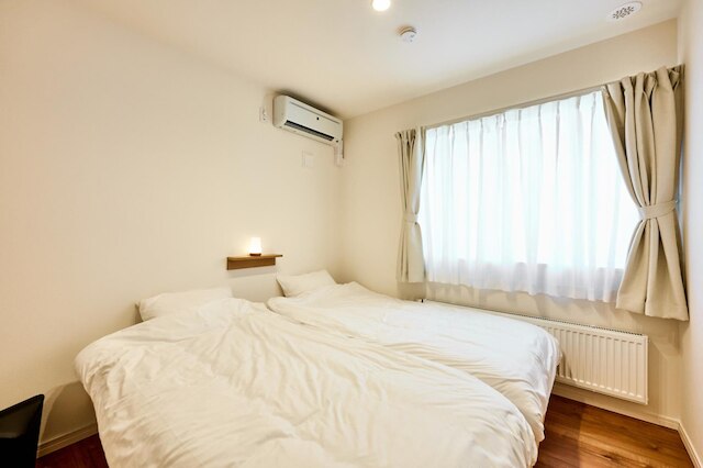 VILLA Naebo Sapporo Beer Park Hocance