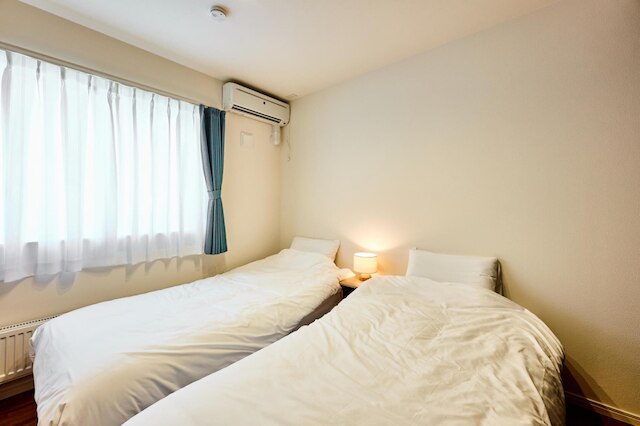 VILLA Naebo Sapporo Beer Park Hocance