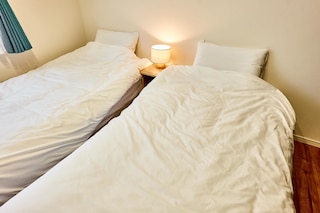 VILLA Naebo Sapporo Beer Park Hocance