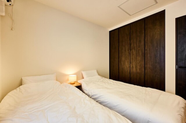 VILLA Naebo Sapporo Beer Park Hocance